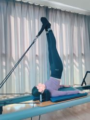 -康舒普拉提工作室control pilates