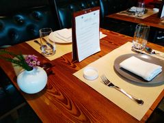 -Mercato莫卡多露台餐厅与酒吧(K11店)