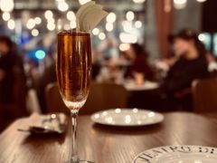 -IL TEATRO 精品意大利餐厅