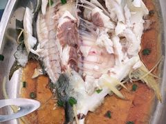 -钱大妈海鲜饭店(旅游大道店)