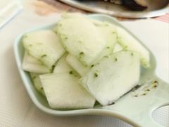 冬瓜-二钳洞庭虾蟹·江湖菜(鹭岛店)