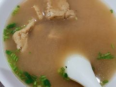 -老爆肚满五香烧牛羊肉