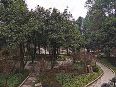 -重庆抗战遗址博物馆