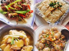 -醉春风(长汀县店头街店)