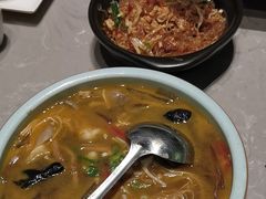 -简普菜烤鱼(苏宁生活广场店)