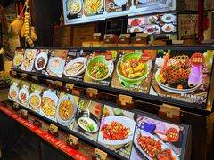 -鱼食饭稻·苏浙土菜17年老馆子(平江路店)