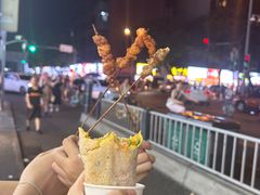 -徐亮烤蹄(建设路店)