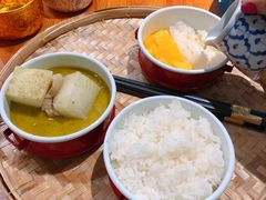 -我的甜·泰国餐厅