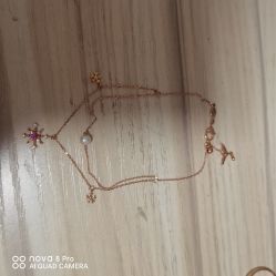 -周大福CHOW TAI FOOK(新区美罗商城店)