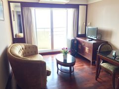 -曼谷王子宫殿酒店