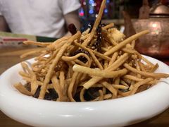 -可可大虾武汉土菜大排档(万松园1店)