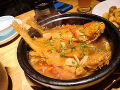 -顺香居·老字号湖北菜(江汉路店)