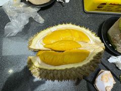 -SS2 榴梿鲜生