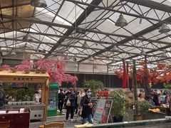 -老磨油饼(高陵店)
