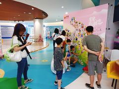 -艺年级儿童语言艺术中心(冉家坝爱融荟城店)