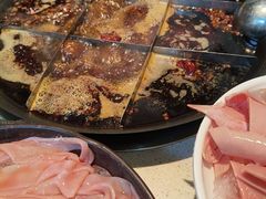 -家一加火锅(绿地翠谷总店)