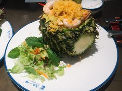 -美奈小馆·越南料理(中航城君尚购物中心店)
