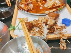 -老虎滩大连海鲜烧烤(建邺云锦路总店)