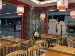 -老四川(T3航站楼F指廊店)