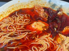 -老三样 · 江西菜馆(前海壹方汇店)