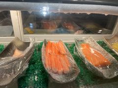 -River Café 海鲜自助(重庆丽笙世嘉酒店)