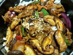 -原始泥炉烤肉(总店)