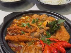 -螺特攻·螺蛳煲·螺蛳粉(东莞厚街店)