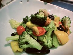 -野蔓果·山野菜(西湖景区·龙井茶田店)