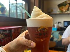 -AJIYA炭火烧肉(徐汇正大乐城店)