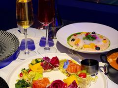 -天玑高空江景餐厅&酒吧Sky Secret Restaurant&Bar
