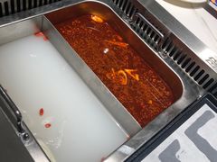 火锅-星伦多 自助料理(圆融店)