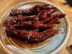 -院子餐厅·大锅菜·老杭帮(桥西直街店)