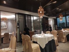 -金成潮菜博物馆(海珠湿地店)
