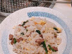 -厚贞日式烤肉(龙之梦店)