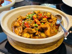 -新雅粤菜馆(南京东路店)