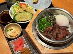 -味太助·银饭食堂(中华城店)
