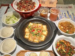 -辣可可·现炒黄牛肉(皇庭广场店)