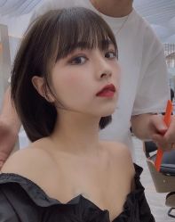 -东秀护肤造型