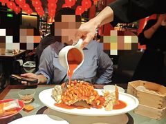 -小厨娘金榜题名(夫子庙秦淮河店)