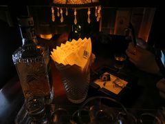 -隐肆威士忌鸡尾酒吧(玉沙国际店)