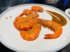 -六福居海鲜火锅铁板料理