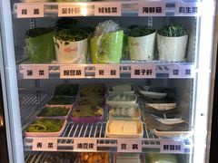 -四喜小胖·北京涮肉(五道营店)
