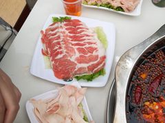 -枇杷园食为鲜火锅(南山店)