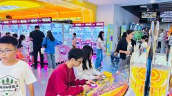 点击看大图 -meland·儿童乐园·游戏厅娃娃机·电玩Xbox(成都合生汇店)
