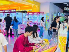 -meland·儿童乐园·游戏厅娃娃机·电玩Xbox(成都合生汇店)