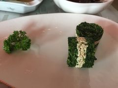 -桂花楼淮扬中餐厅(浦东香格里拉店)
