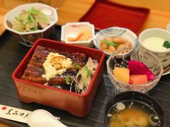 -皇品田苑日式料理(苏州中心店)