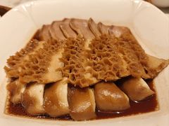 -同庆楼(滨湖万达广场店)