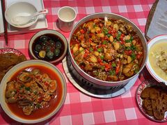 -辣小鲜·南昌大排档(船山路店)