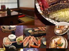 -蟹道乐(新宿本店)